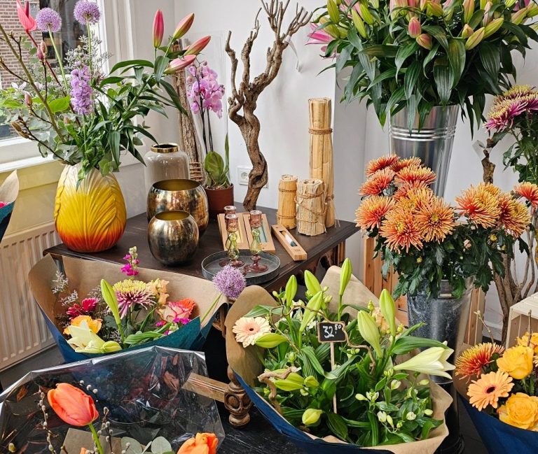 Interieur Deel van interieur